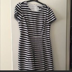 Brooks brothers dress